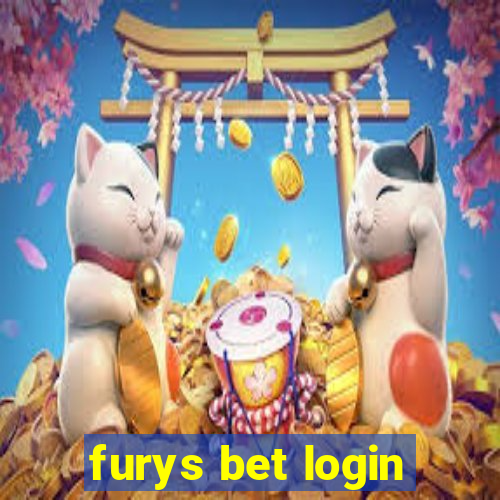 furys bet login